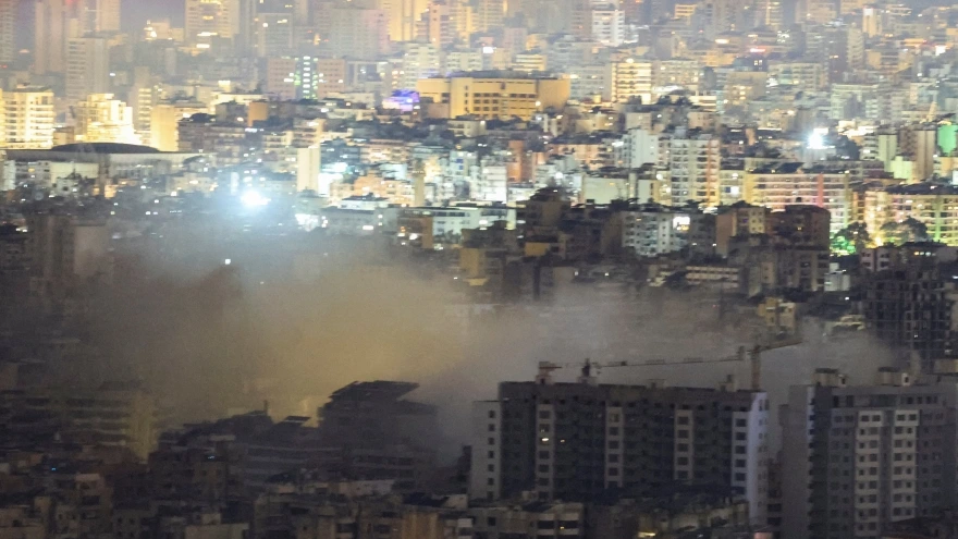 Giao tranh Israel - Hezbollah: Lebanon trước nguy cơ khủng hoảng nhân đạo lan rộng